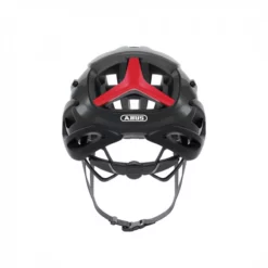 Casco Abus AirBreaker Negro Gris -Ciclismo Comercio casco abus airbreaker negro gris 2