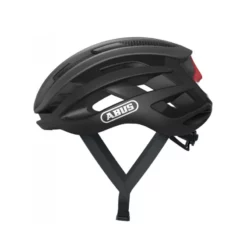 Casco Abus AirBreaker Negro Gris