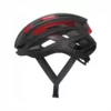 Casco Abus AirBreaker Negro Rojo -Ciclismo Comercio casco abus airbreaker negro rojo