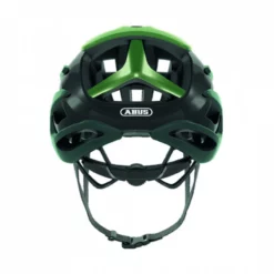 Casco Abus Airbreaker Verde -Ciclismo Comercio casco abus airbreaker verde 2