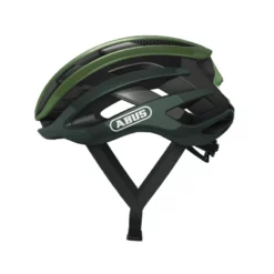 Casco Abus Airbreaker Verde