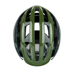 Casco Abus Airbreaker Verde -Ciclismo Comercio casco abus airbreaker verde 3