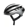 Casco Abus Aventor Blanco Plata 2 Casco Abus Aventor Blanco Plata -Ciclismo Comercio casco abus aventor blanco plata