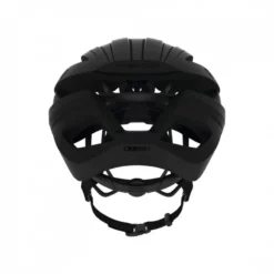 Casco Abus Aventor Negro Mate -Ciclismo Comercio casco abus aventor negro mate 2