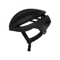 Casco Abus Aventor Negro Mate