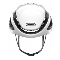 Casco Abus Gamechanger Blanco Rojo -Ciclismo Comercio casco abus gamechanger blanco rojo 3