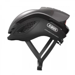 Casco Abus Gamechanger Gris Oscuro