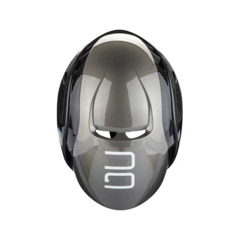 Casco Abus Gamechanger Gris Oscuro 6 Casco Abus Gamechanger Gris Oscuro - Imagen 4