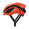 Casco Abus Gamechanger Naranja -Ciclismo Comercio casco abus gamechanger naranja