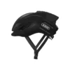 Casco Abus Gamechanger Negro Brillo -Ciclismo Comercio casco abus gamechanger negro brillo