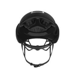 Casco Abus Gamechanger Negro Brillo -Ciclismo Comercio casco abus gamechanger negro brillo 2