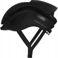 Casco Abus Gamechanger Negro Mate