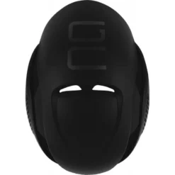 Casco Abus Gamechanger Negro Mate -Ciclismo Comercio casco abus gamechanger negro mate 3