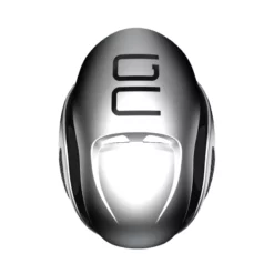 Casco Abus Gamechanger Plata Brillo -Ciclismo Comercio casco abus gamechanger plata brillo 3