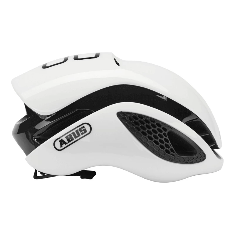 Casco Abus Gamechanger Polar Blanco 5 Casco Abus Gamechanger Polar Blanco - Imagen 3