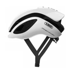 Casco Abus Gamechanger Polar Blanco