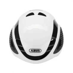 Casco Abus Gamechanger Polar Blanco 15 Casco Abus Gamechanger Polar Blanco -Ciclismo Comercio casco abus gamechanger polar blanco 4