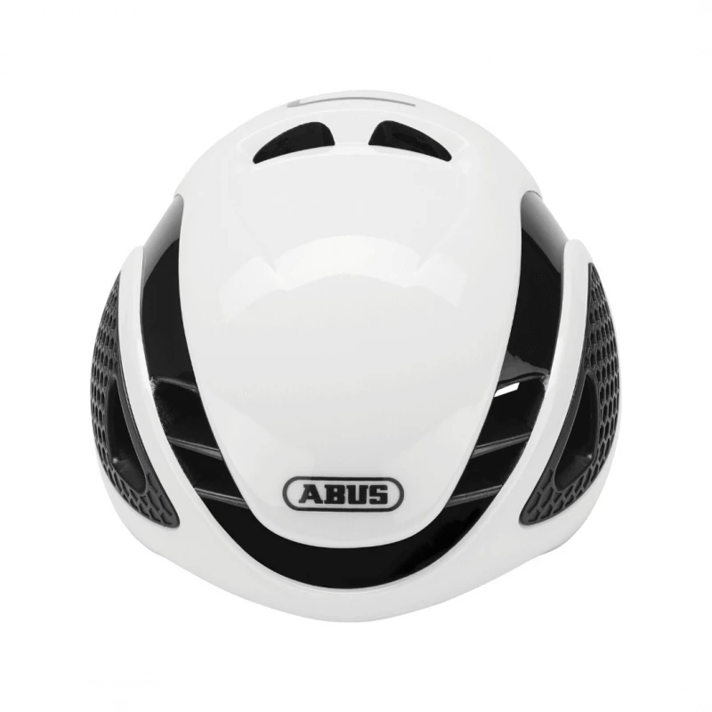 Casco Abus Gamechanger Polar Blanco 7 Casco Abus Gamechanger Polar Blanco - Imagen 5
