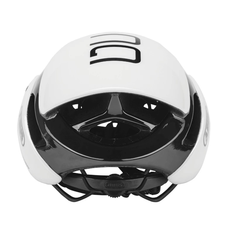 Casco Abus Gamechanger Polar Blanco 8 Casco Abus Gamechanger Polar Blanco - Imagen 6