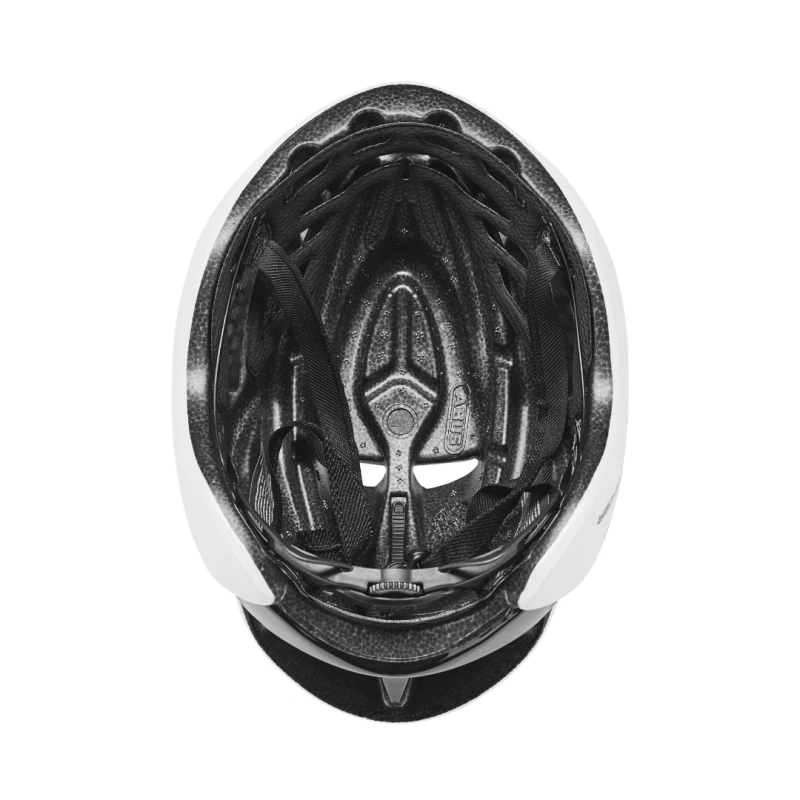 Casco Abus Gamechanger Polar Blanco 9 Casco Abus Gamechanger Polar Blanco - Imagen 7