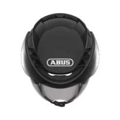 Casco Abus GameChanger TRI Negro -Ciclismo Comercio casco abus gamechanger tri negro 2