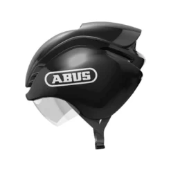 Casco Abus GameChanger TRI Negro