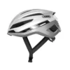 Casco Abus Stormchaser Blanco Polar -Ciclismo Comercio casco abus stormchaser blanco polar