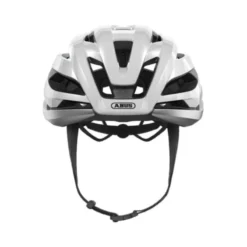Casco Abus Stormchaser Blanco Polar -Ciclismo Comercio casco abus stormchaser blanco polar 2