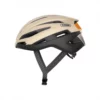 Casco Abus Stormchaser Gravel Beige Negro 2 Casco Abus Stormchaser Gravel Beige Negro -Ciclismo Comercio casco abus stormchaser gravel beige negro