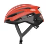 Casco Abus Stormchaser Naranja -Ciclismo Comercio casco abus stormchaser naranja