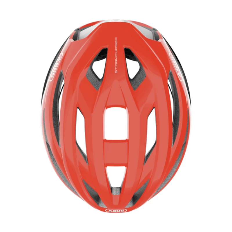 Casco Abus Stormchaser Naranja 6 Casco Abus Stormchaser Naranja - Imagen 4