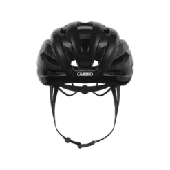 Casco Abus Stormchaser Negro Brillo -Ciclismo Comercio casco abus stormchaser negro brillo 1