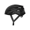 Casco Abus Stormchaser Negro Brillo -Ciclismo Comercio casco abus stormchaser negro brillo