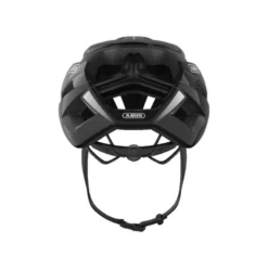 Casco Abus Stormchaser Negro Brillo -Ciclismo Comercio casco abus stormchaser negro brillo 2