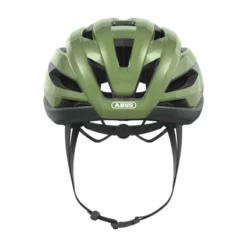 Casco Abus Stormchaser Verde -Ciclismo Comercio casco abus stormchaser verde 2
