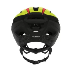 Casco Abus Viantor Amarillo Rojo 9 Casco Abus Viantor Amarillo Rojo -Ciclismo Comercio casco abus viantor amarillo rojo 2