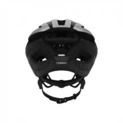 Casco Abus Viantor Plata -Ciclismo Comercio casco abus viantor plata 2