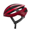 Casco Abus Viantor Racing Rojo -Ciclismo Comercio casco abus viantor racing rojo