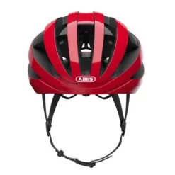 Casco Abus Viantor Racing Rojo -Ciclismo Comercio casco abus viantor racing rojo 2