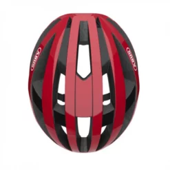 Casco Abus Viantor Racing Rojo -Ciclismo Comercio casco abus viantor racing rojo 3