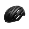 Casco Bell Avenue Led Negro