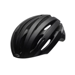 Casco Bell Avenue Led Negro