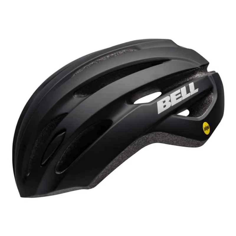Casco Bell Avenue MIPS Negro 4 Casco Bell Avenue MIPS Negro - Imagen 2