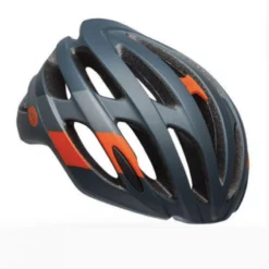 Casco Bell Falcon MIPS Azul Marino Naranja -Ciclismo Comercio casco bell falcon mips azul marino naranja 2