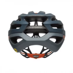Casco Bell Falcon MIPS Azul Marino Naranja -Ciclismo Comercio casco bell falcon mips azul marino naranja 3