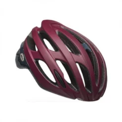 Casco Bell Falcon MIPS Granate Azul -Ciclismo Comercio casco bell falcon mips granate azul 2