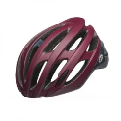 Casco Bell Falcon MIPS Granate Azul -Ciclismo Comercio casco bell falcon mips granate azul 3