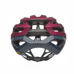 Casco Bell Falcon MIPS Granate Azul -Ciclismo Comercio casco bell falcon mips granate azul 5