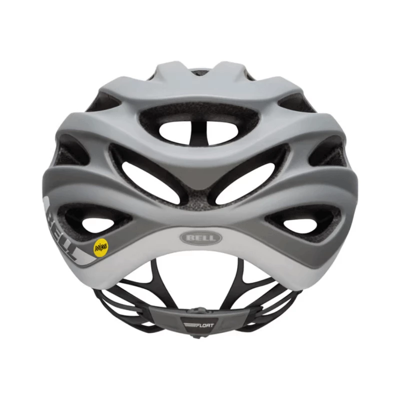 Casco Bell Formula Mips Gris Mate 4 Casco Bell Formula Mips Gris Mate - Imagen 2