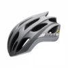 Casco Bell Formula Mips Gris Mate -Ciclismo Comercio casco bell formula mips gris mate